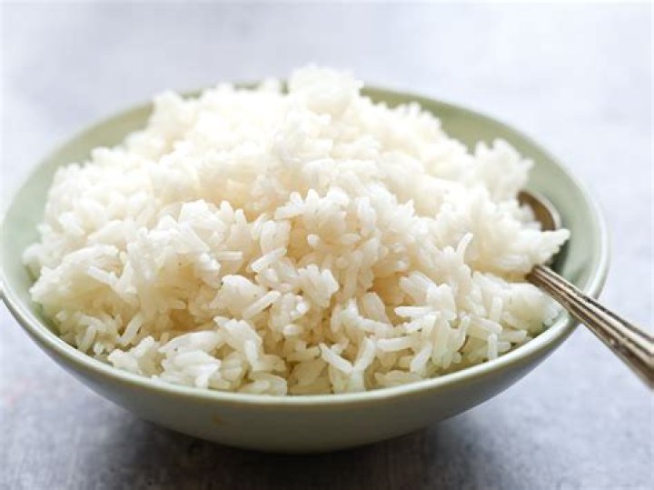 Mastering the Art of Drawing: A Picture of Rice Made Easy