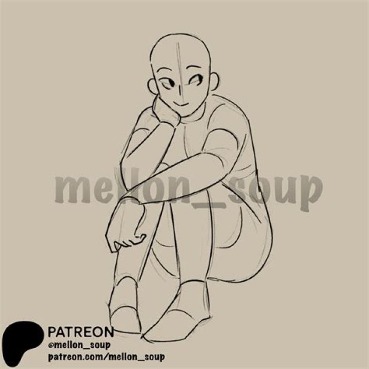 Mastering the Art of Drawing Pose References