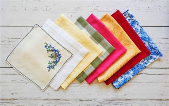 Mastering the Art of Folding Napkins in Rings: A Comprehensive Guide
