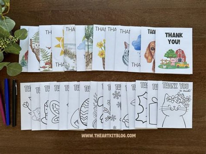 Mastering the Art of Gratitude: How to Sign Thank You