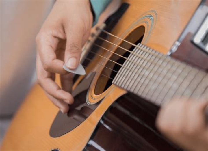 Mastering the Art of Guitar Hyperpick: Techniques, Tips, and Tricks