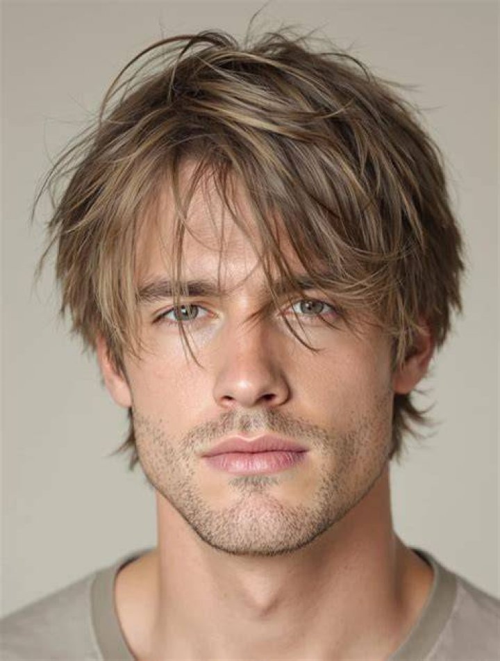 Mastering the Art of Hair Styles for Men with Straight Hair: A Comprehensive Guide