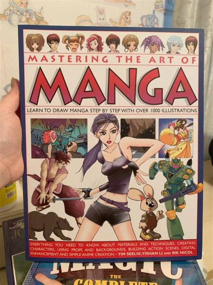 Mastering the Art of Manga Pronunciation: A Step-by-Step Guide