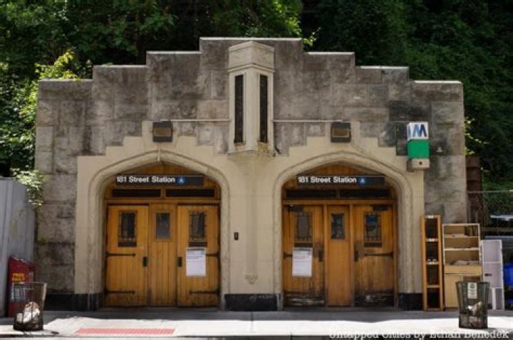 Mastering the Art of Navigating NYC Subway Entrances with Suitcases
