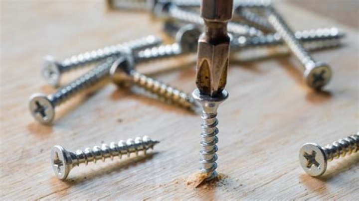 Mastering the Art of Removing a Stripped Screw