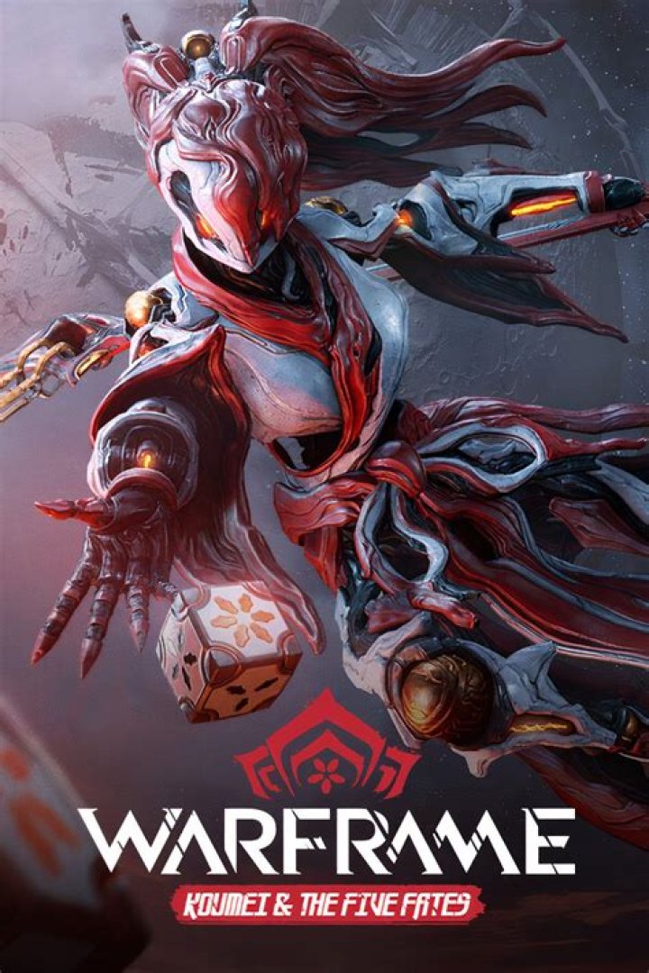 Mastering the Art of Stretch Animation in Warframe: A Comprehensive Guide