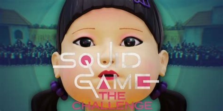 Mastering the Art of Survival: Lorenzo Squid Game