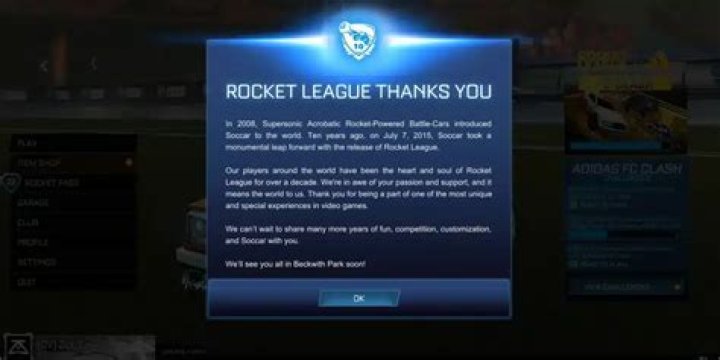 Mastering the Field: The Future of Realistic Rocket League Opponents