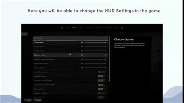 Mastering the Hunt Showdown HUD Scaling: A Comprehensive Guide