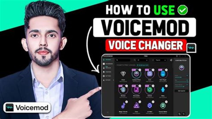 Mastering Voicemod: How to Make Voicemod Not Sound Staticy