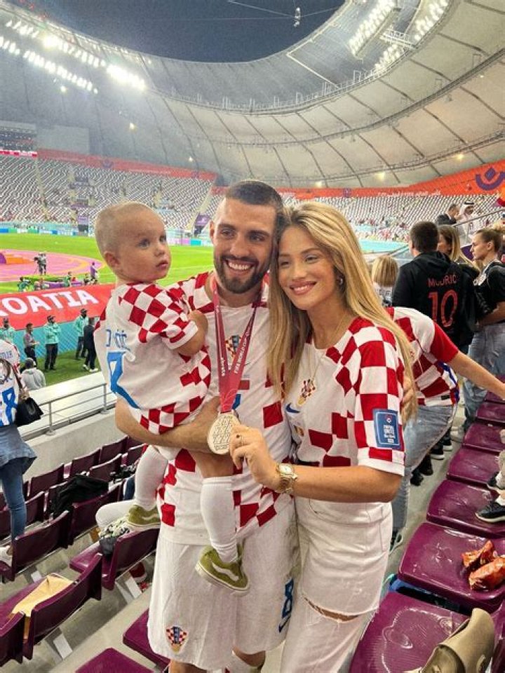 Mateo Kovacic Wife: Discover the Life Partner of the Croatian Midfielder