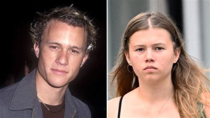 Matilda Ledger: The Life and Legacy of Heath Ledger's Daughter