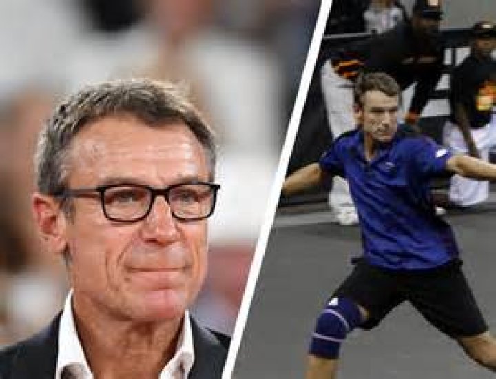 Mats Wilander: The Underrated Legend of Tennis