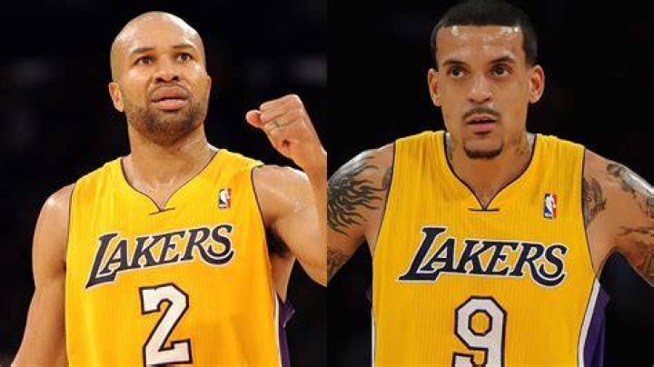 Matt Barnes and Derek Fisher: A Deep Dive into Their Rivalry and Relationship