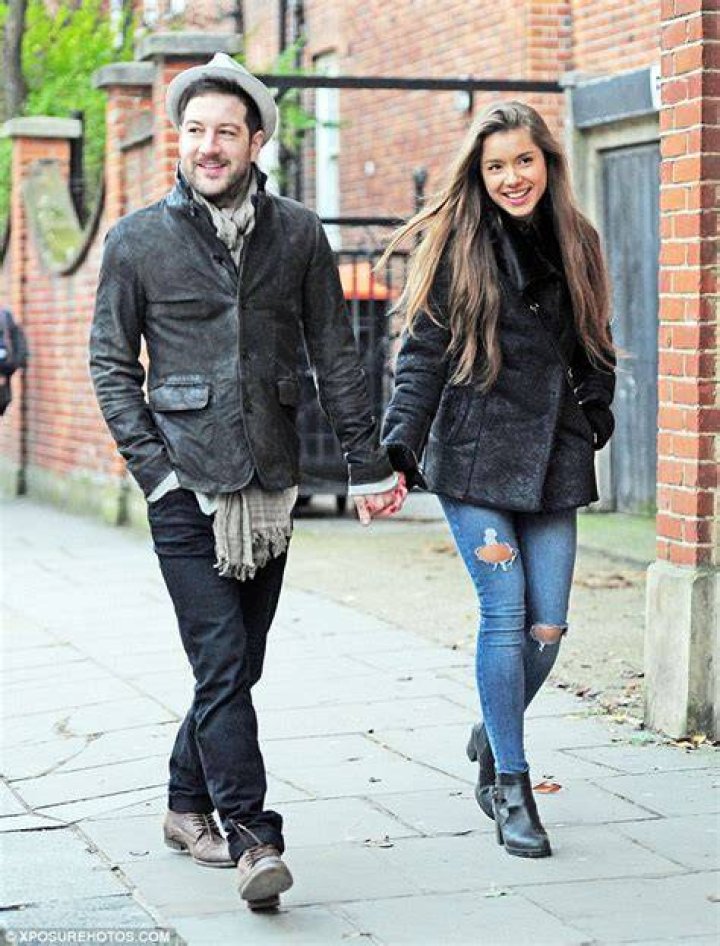 Matt Cardle's Wife: A Comprehensive Look into His Personal Life and Relationship