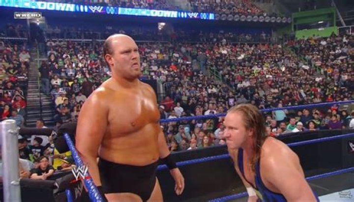 Matt Cena: The Statistical Colossus of WWE