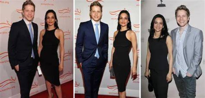 Matt Czuchry's Wife: Unveiling the Mystery Behind the Actor's Personal Life