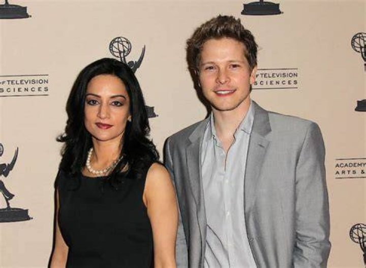 Matt Czuchry and Archie Panjabi: Are They Married?