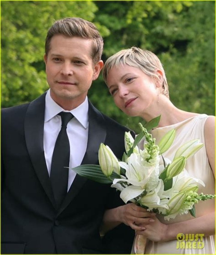 Matt Czuchry Wife 2024: Unveiling the Truth Behind His Personal Life