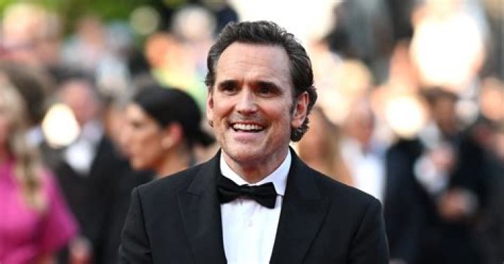 Matt Dillon Net Worth: An In-Depth Look at His Wealth