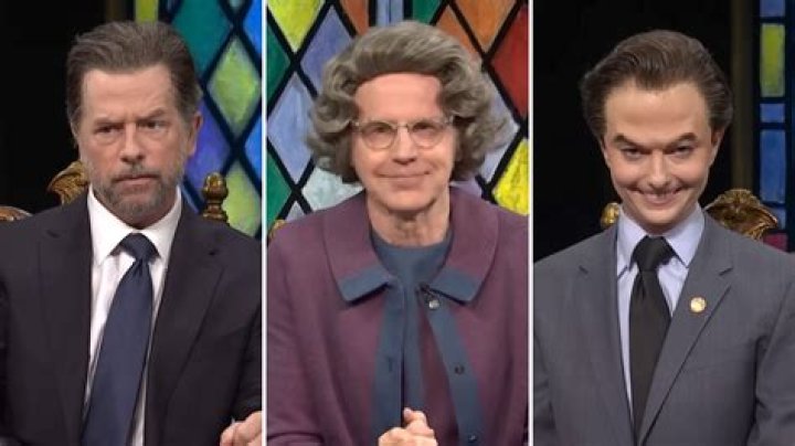 Matt Gaetz Criticizes SNL's Jokes: A Controversial Take on Comedy
