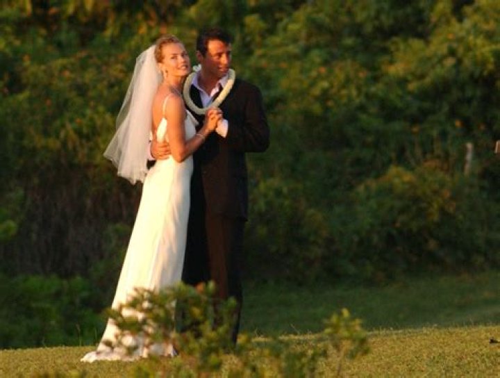 Matt LeBlanc and Melissa McKnight: A Journey Through Their Marriage