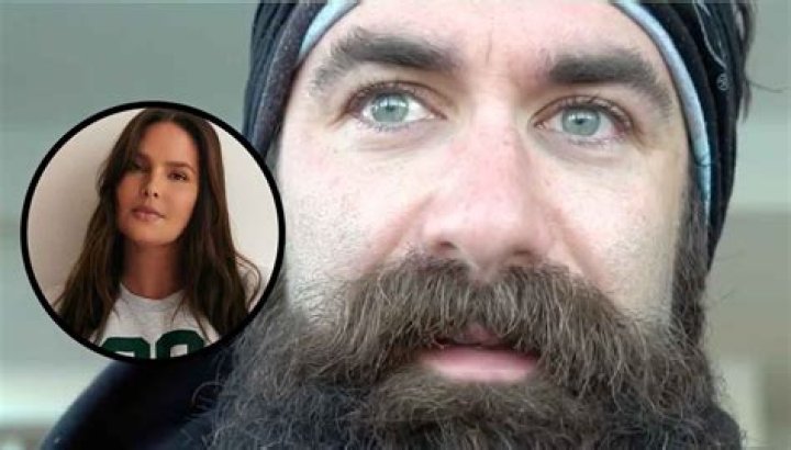 Matt Powers and Candice Huffine: A Deep Dive into Their Lives and Careers