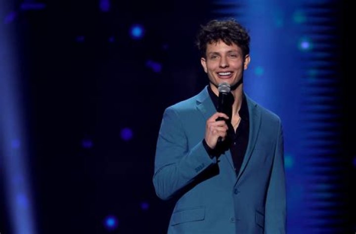 Matt Rife Career: A Journey Through Comedy and Stardom