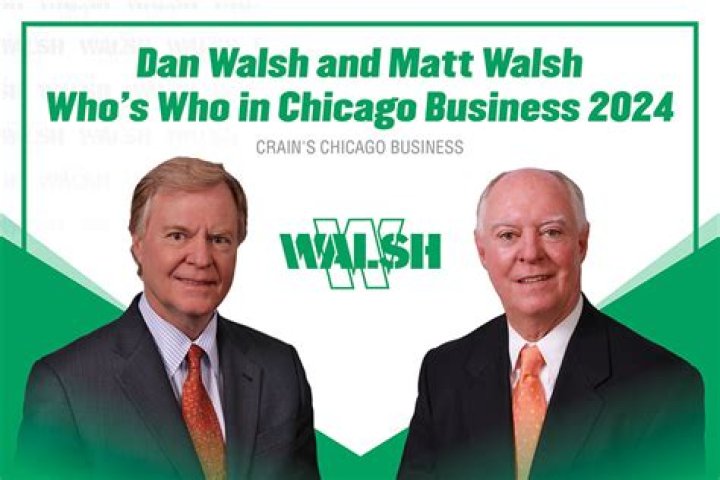 Matt Walsh Net Worth 2024: A Detailed Look at His Financial Success