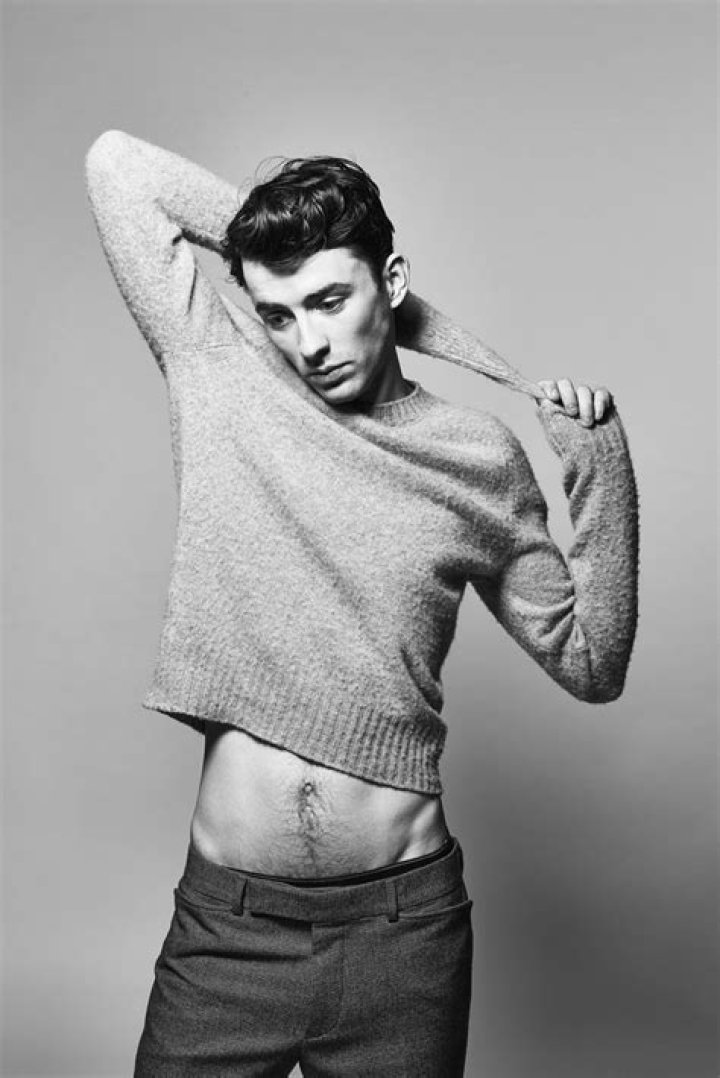 Matthew Beard: Actor, Innovator, and Icon