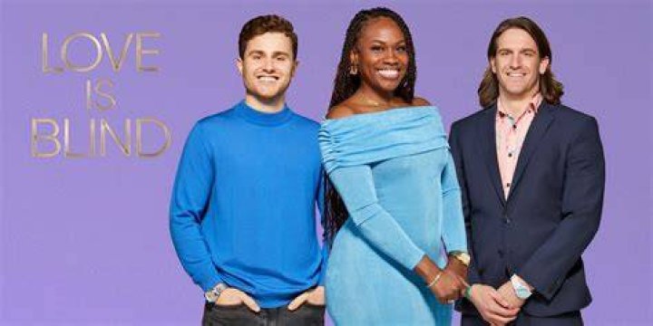 Matthew from Love is Blind Season Six: A Deep Dive into His Journey