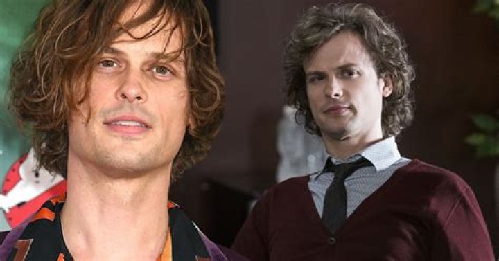 Matthew Gray Gubler's Love Life: Exploring His Current and Past Relationships