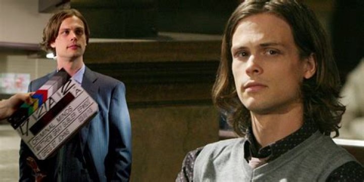 Matthew Gray Gubler Controversy: Unveiling the Intrigue