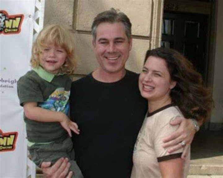 Matthew Labyorteaux's Wife: Insights into Their Life Together