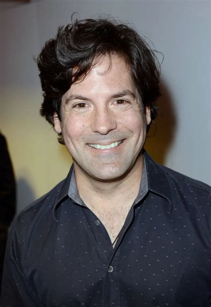 Matthew Labyorteaux: A Journey Through Talent, Triumph, and Tenacity