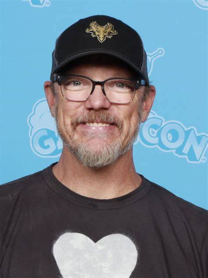 Matthew Lillard Young: A Journey Through His Early Years and Rise to Fame