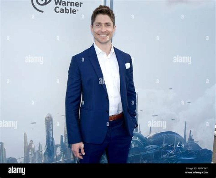 Matthew Maccaull: A Rising Star in the Entertainment Industry