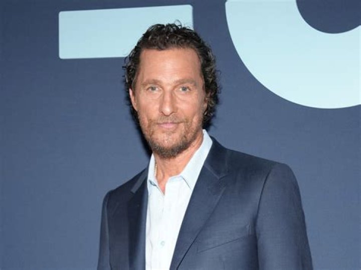 Matthew McConaughey Height: The Fascinating Facts Behind the Star's Stature