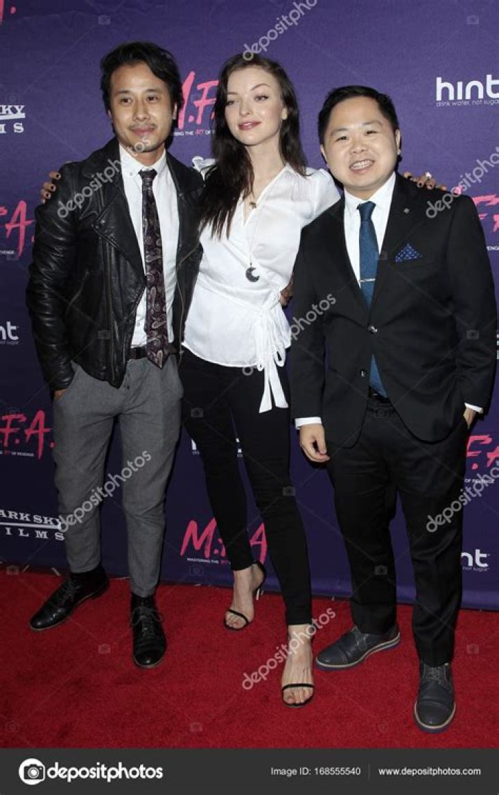 Matthew Moy: The Journey of a Versatile Actor