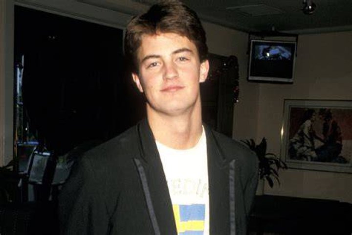 Matthew Perry: A Journey Through Fame, Struggles, and Triumphs