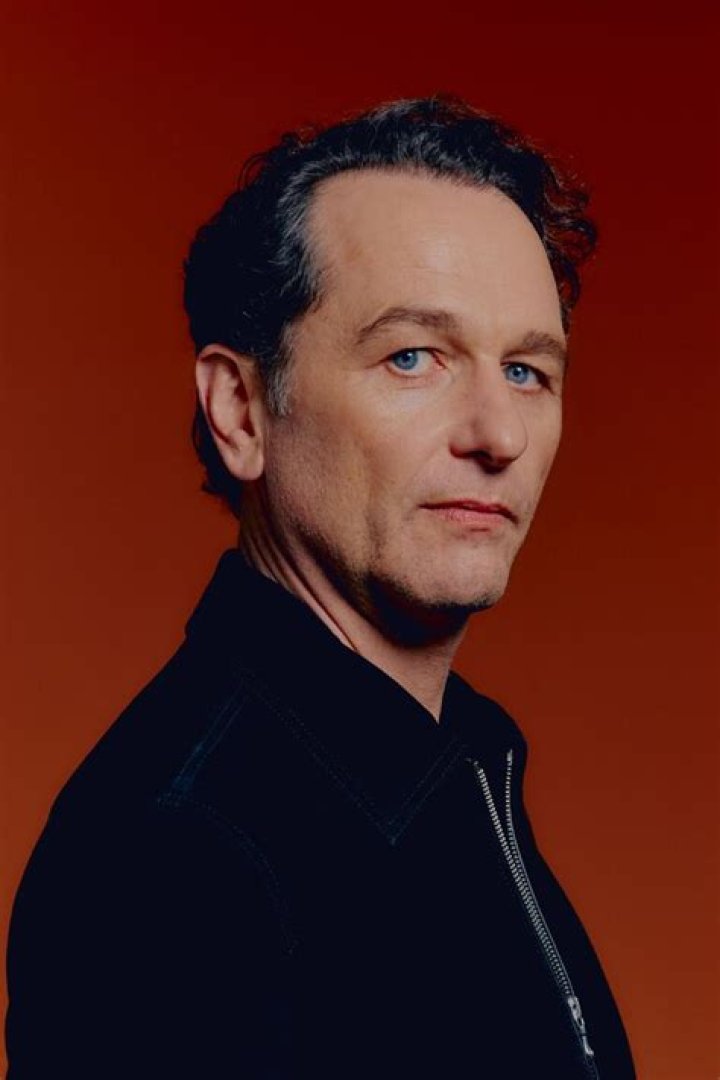 Matthew Rhys: The Versatile Actor Shaping Modern Television