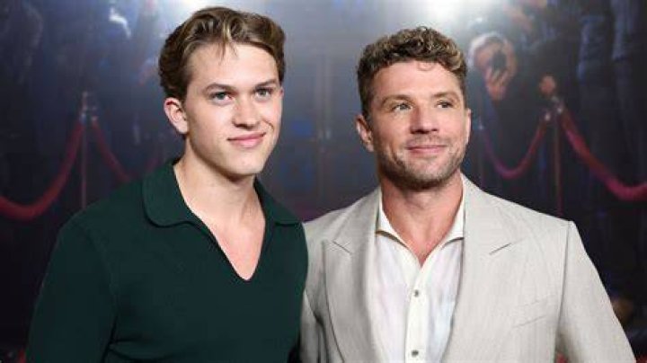 Matthew Ryan Phillippe: A Deep Dive into the Life and Career