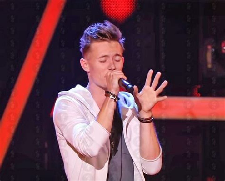 Matthias Nebel Wikipedia: A Rising Talent in Music