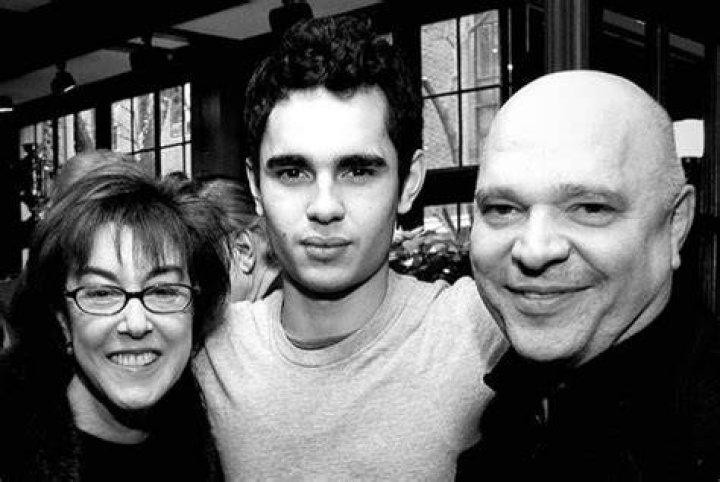 Max Minghella's Parents: A Deep Dive into the Family Background of the Talented Actor