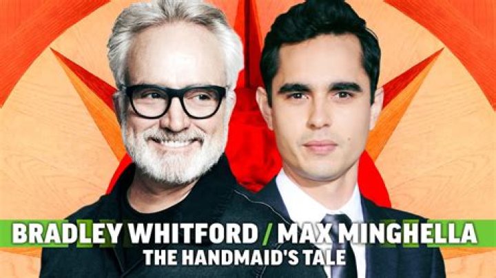 Max Minghella: The Remarkable Journey of a Versatile Talent
