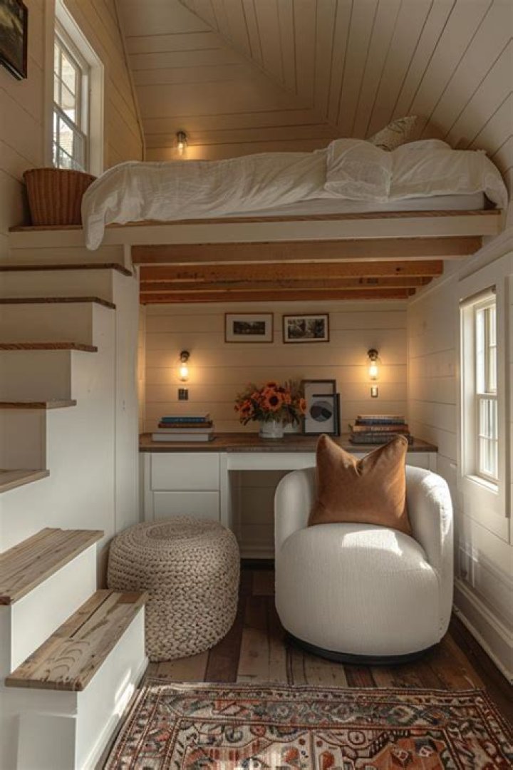Maximize Your Space with Loft Beds: The Ultimate Guide