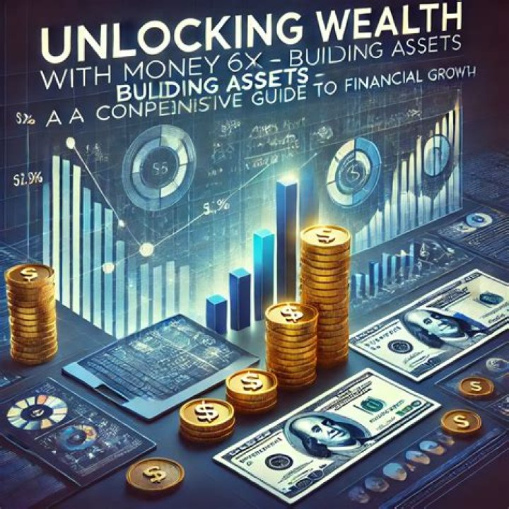 Maximizing Financial Growth with money6x.com: A Comprehensive Guide