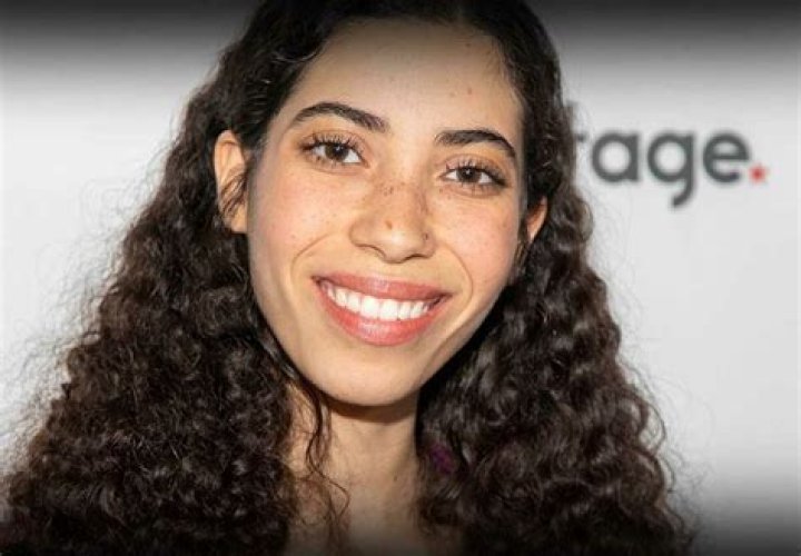 Maya Boyce: The Rising Star of Hollywood