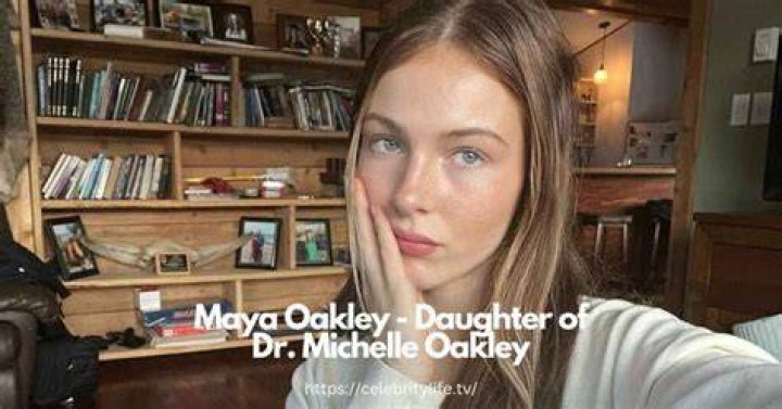 Maya Oakley Illness: Understanding Her Journey and Resilience