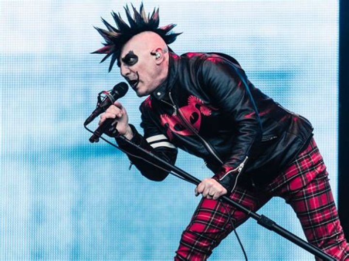 Maynard James Keenan Net Worth 2023: A Deep Dive Into the Life of a Music Icon